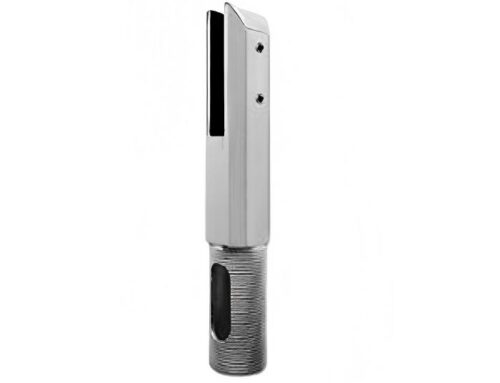Square Core Drill Glass Spigot