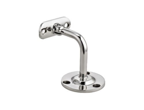 Stainless Steel Railing Handrail Adjustable Wall Brackets