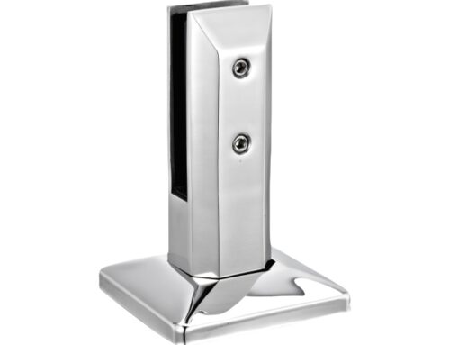 Stainless Steel Glass Fence Spigot  Swimming Pool Fence