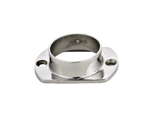 Wall Flange for 2-Inch OD Tubing