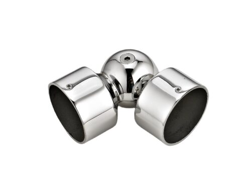 Handrail End Sealing Handrail End Caps Silver Stainless Steel
